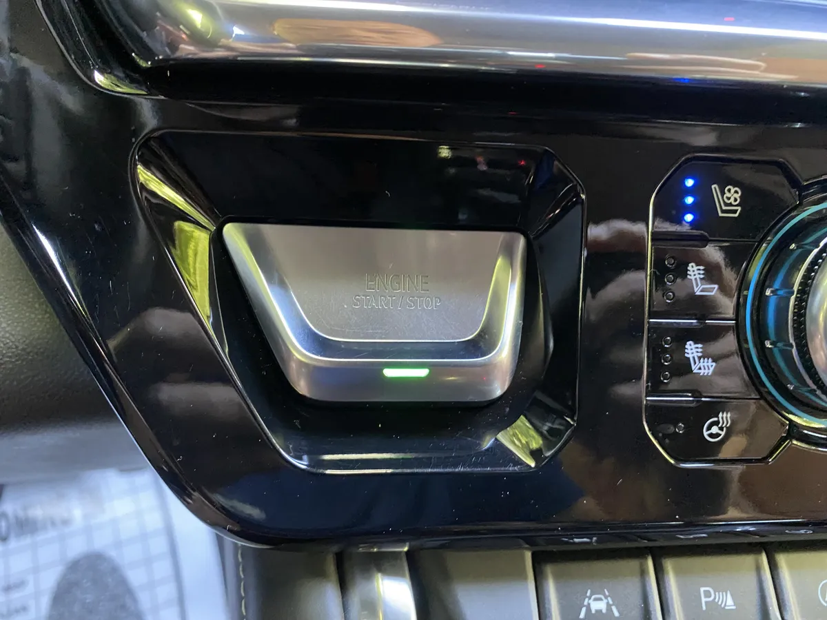 2024 GMC Sierra 1500 Denali Ultimate thumbnail 29