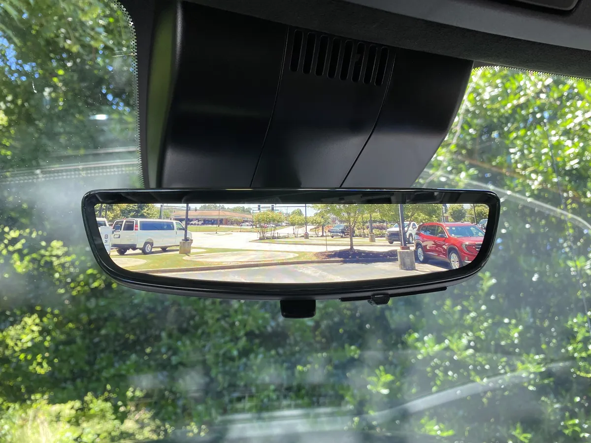 2024 GMC Sierra 1500 Denali Ultimate thumbnail 34