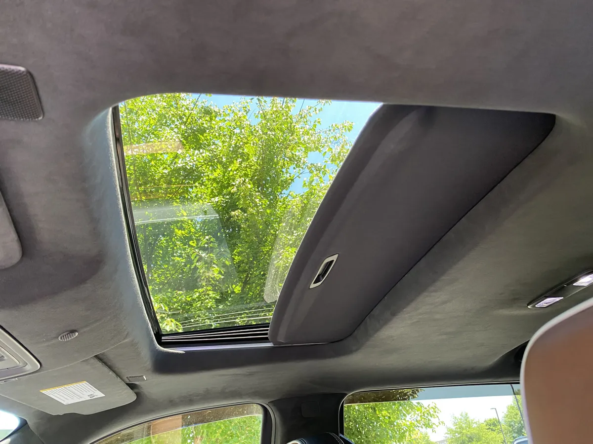 2024 GMC Sierra 1500 Denali Ultimate thumbnail 35