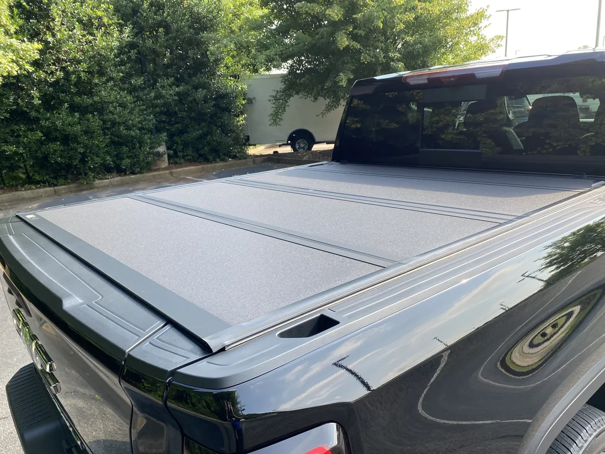 2024 GMC Sierra 1500 Denali Ultimate thumbnail 46