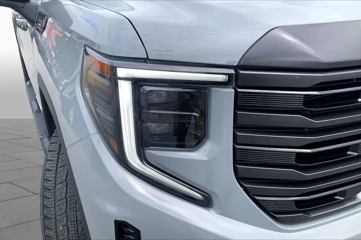 2024 GMC Sierra 1500 Elevation thumbnail 25