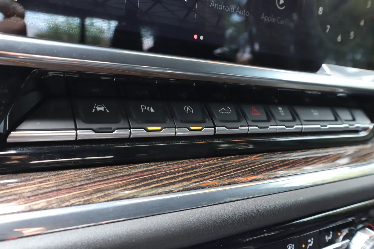 2024 GMC Sierra 1500 Elevation thumbnail 24