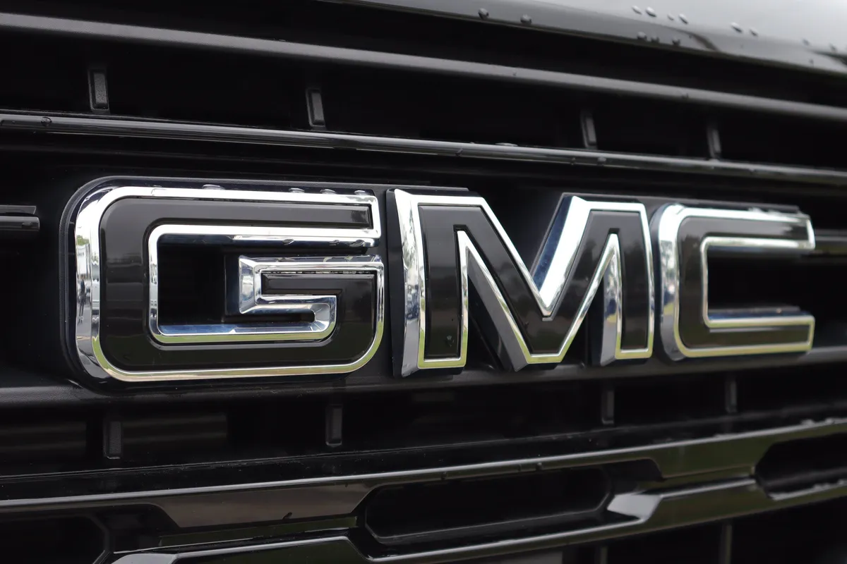 2024 GMC Sierra 1500 Elevation thumbnail 33