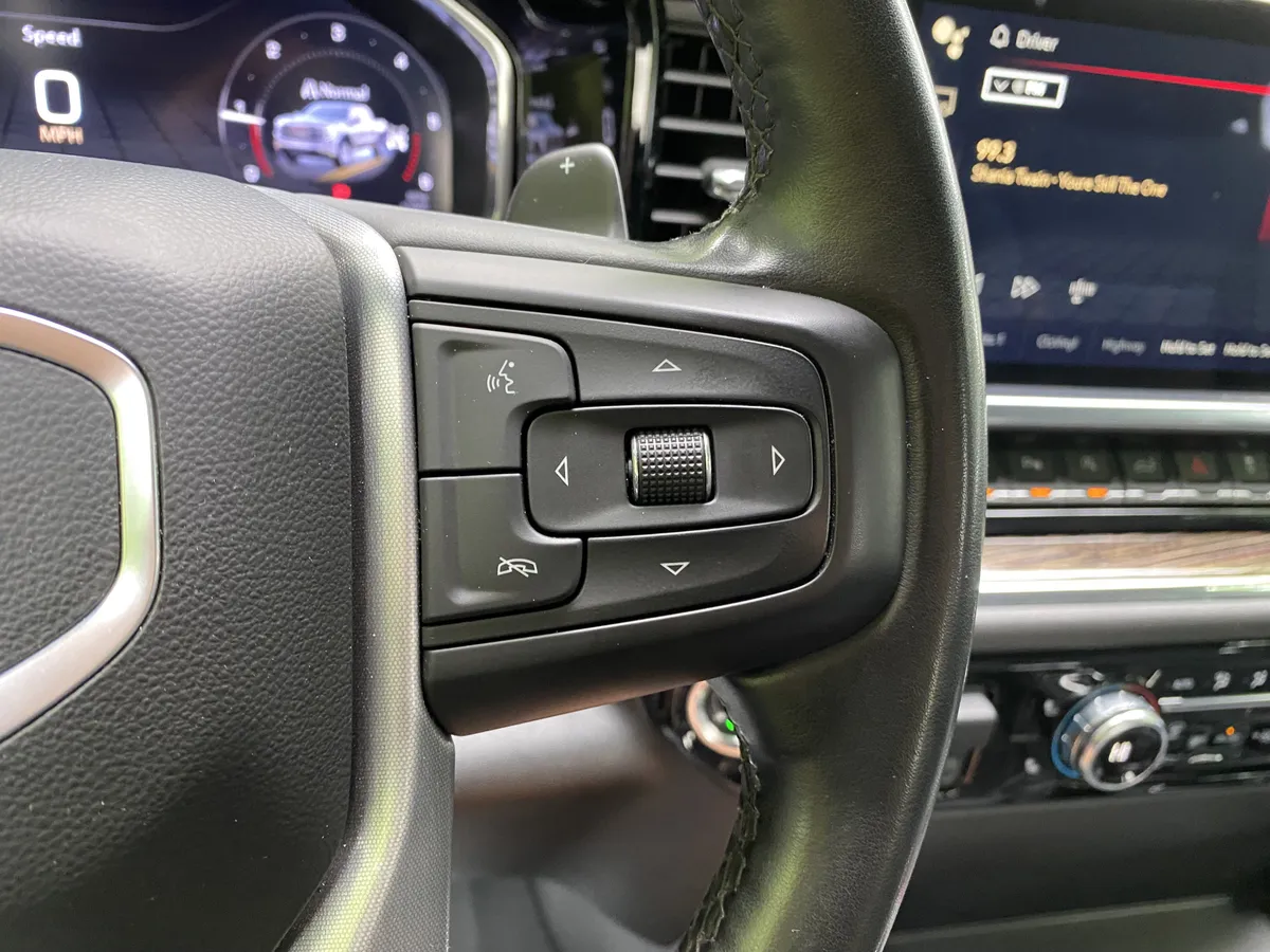 2024 GMC Sierra 1500 Elevation thumbnail 20