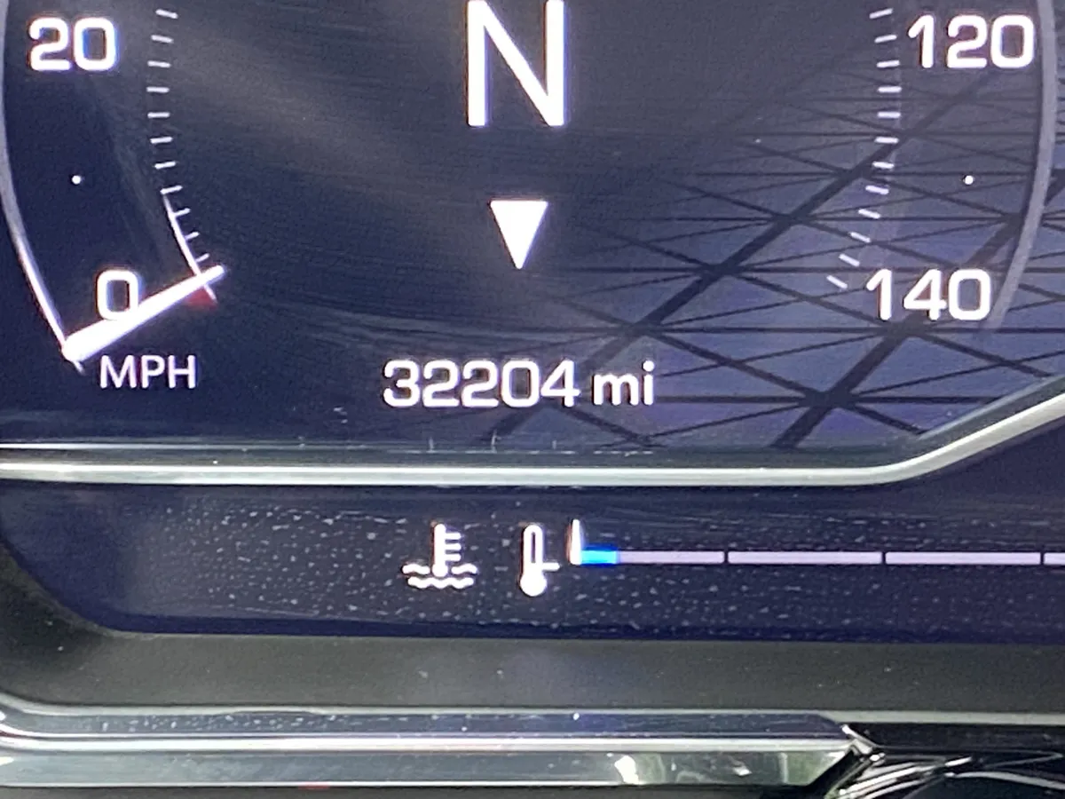 2024 GMC Sierra 1500 Elevation thumbnail 22
