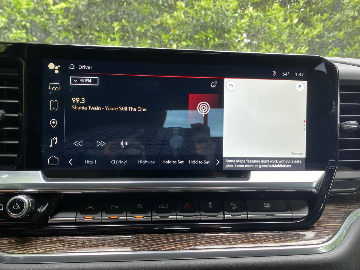 2024 GMC Sierra 1500 Elevation thumbnail 25