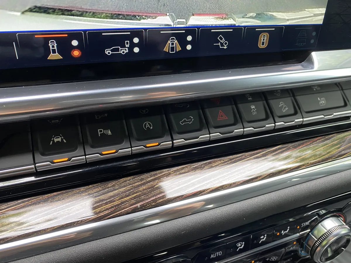 2024 GMC Sierra 1500 Elevation thumbnail 27