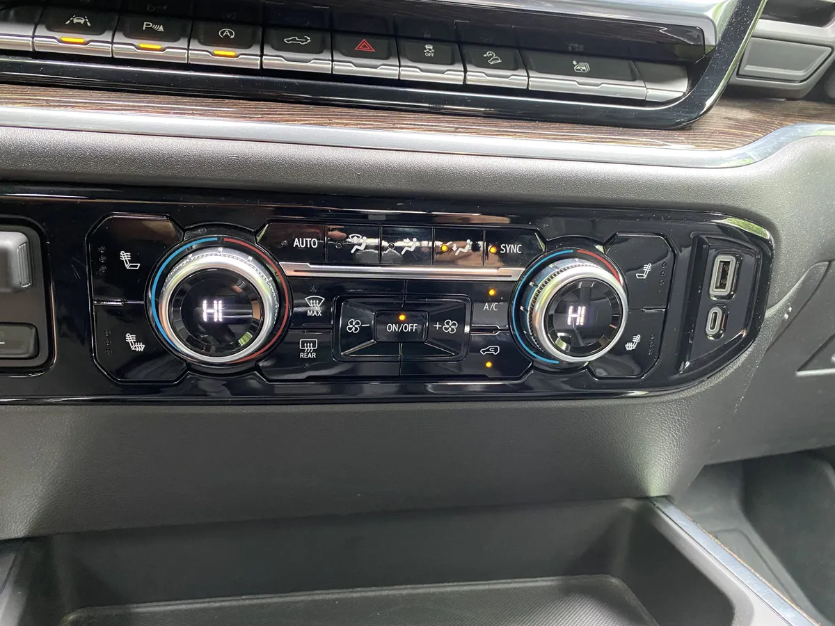 2024 GMC Sierra 1500 Elevation thumbnail 29