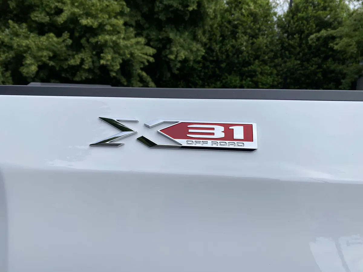 2024 GMC Sierra 1500 Elevation thumbnail 43