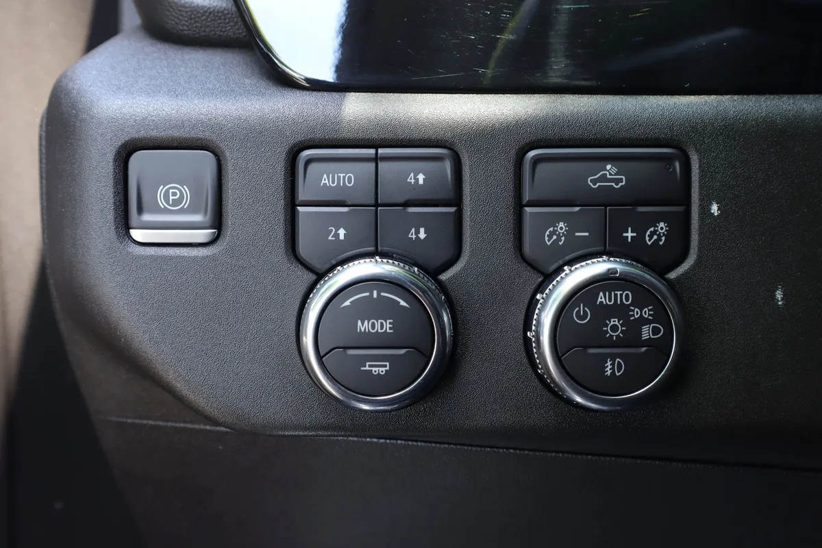 2024 GMC Sierra 1500 Elevation thumbnail 20