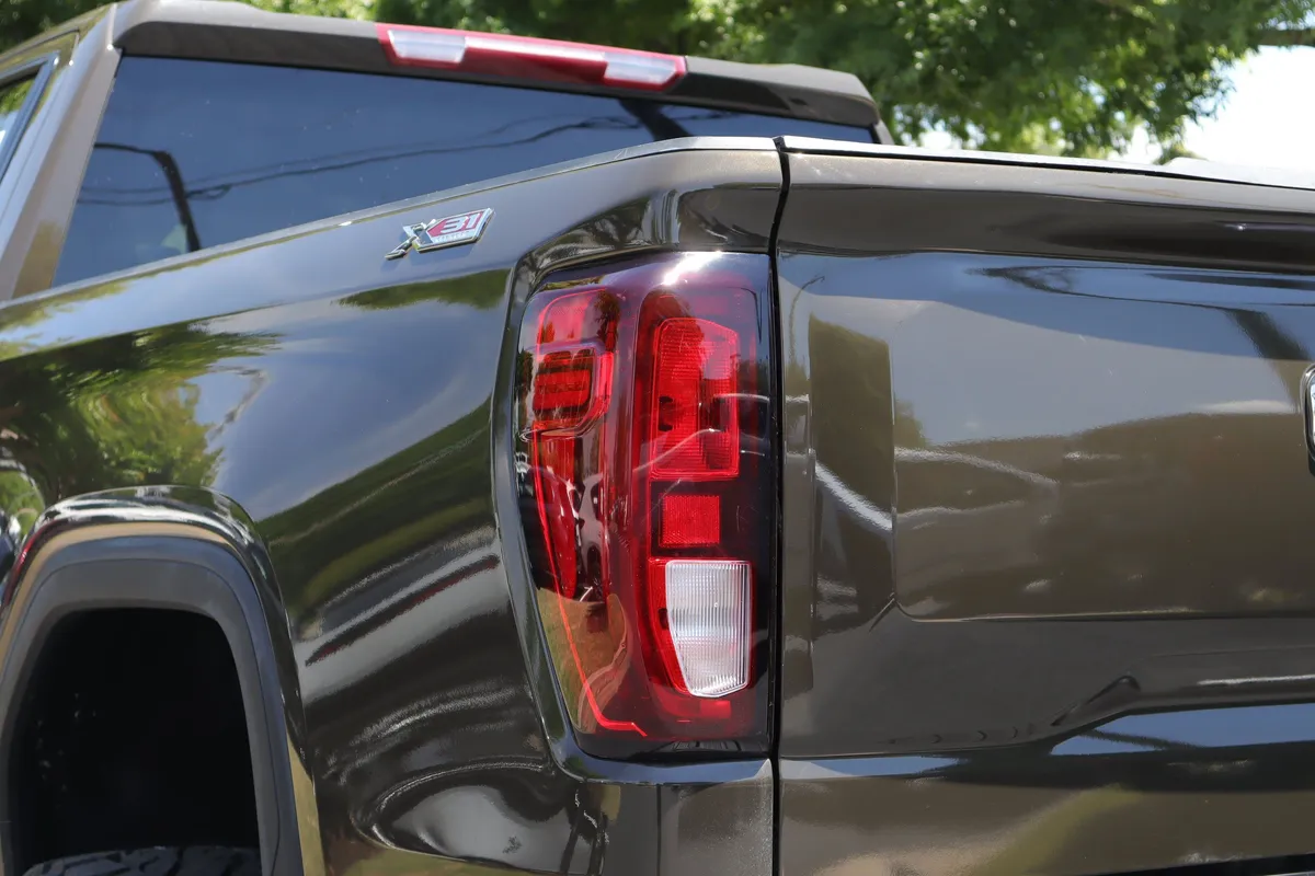 2024 GMC Sierra 1500 Elevation thumbnail 30