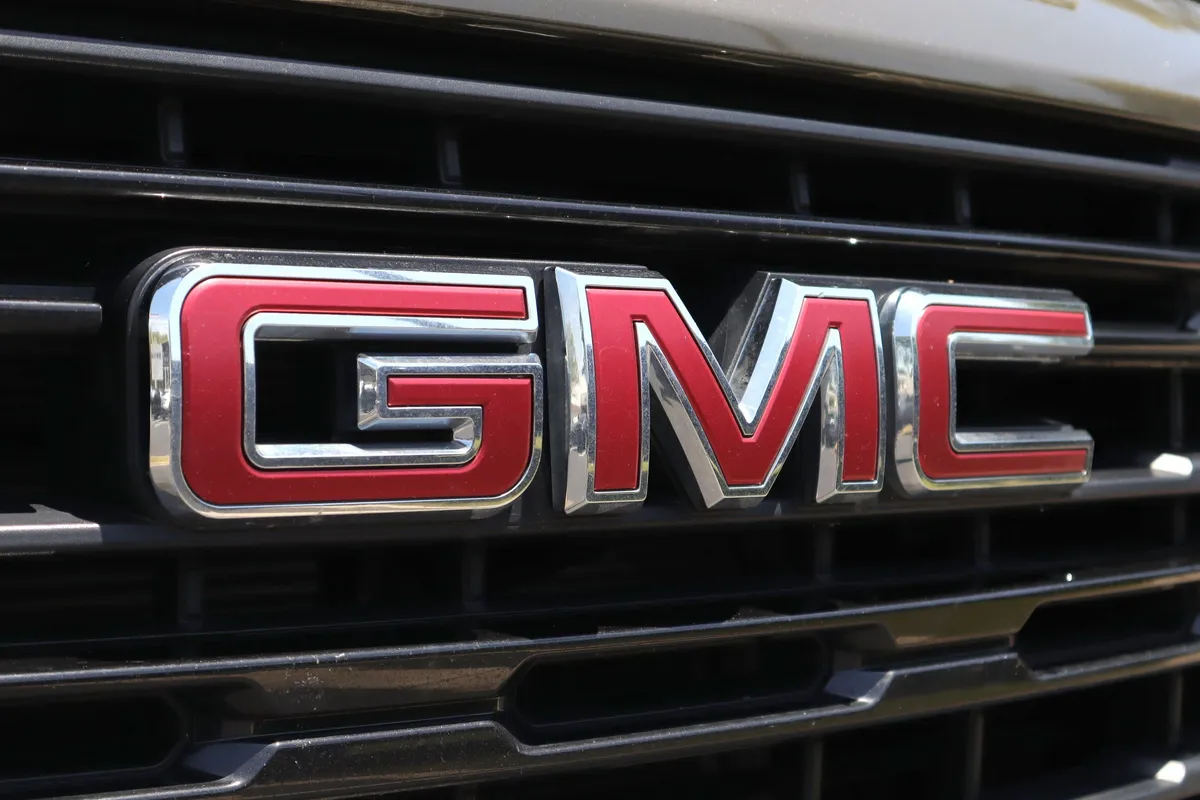 2024 GMC Sierra 1500 Elevation thumbnail 32