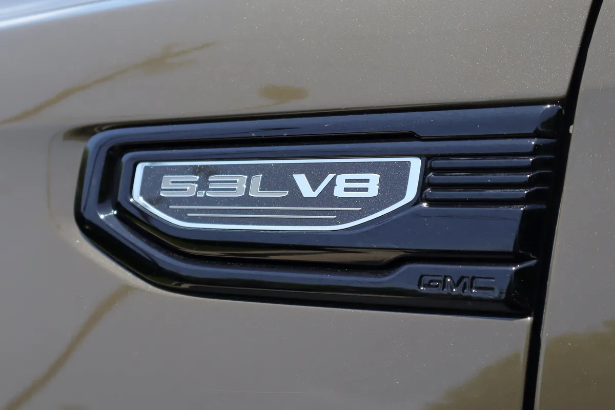 2024 GMC Sierra 1500 Elevation thumbnail 33