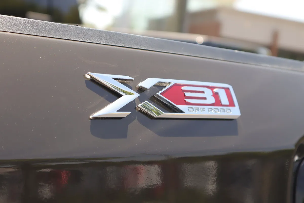 2024 GMC Sierra 1500 Elevation thumbnail 34