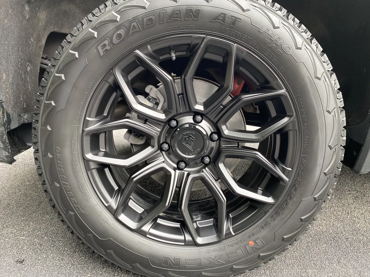2024 GMC Sierra 1500 Elevation thumbnail 13