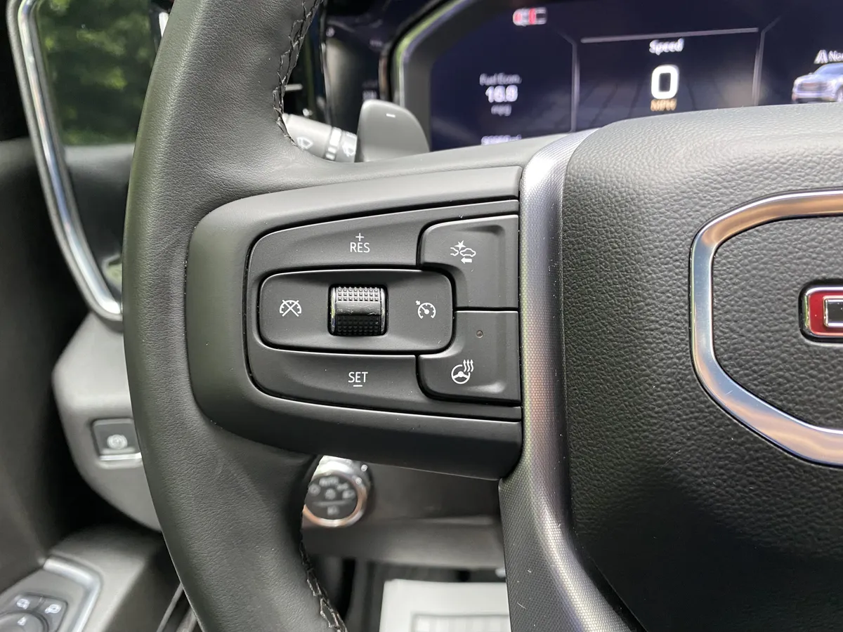 2024 GMC Sierra 1500 Elevation thumbnail 20