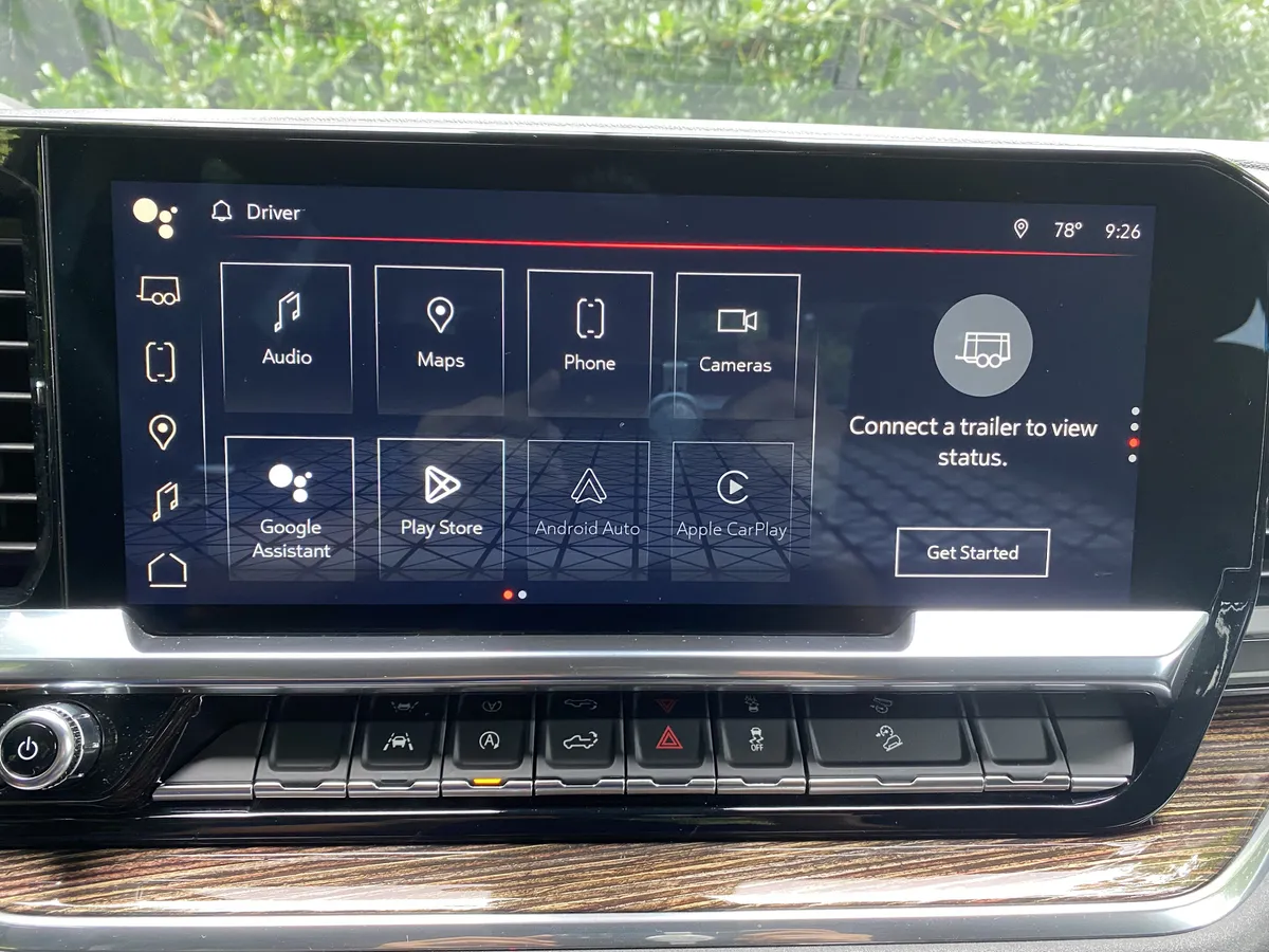 2024 GMC Sierra 1500 Elevation thumbnail 26