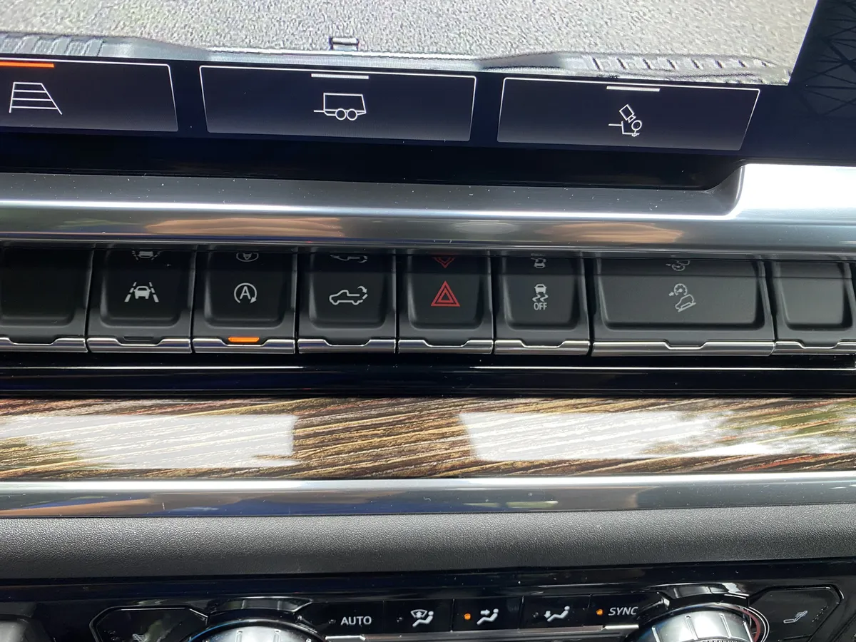 2024 GMC Sierra 1500 Elevation thumbnail 28