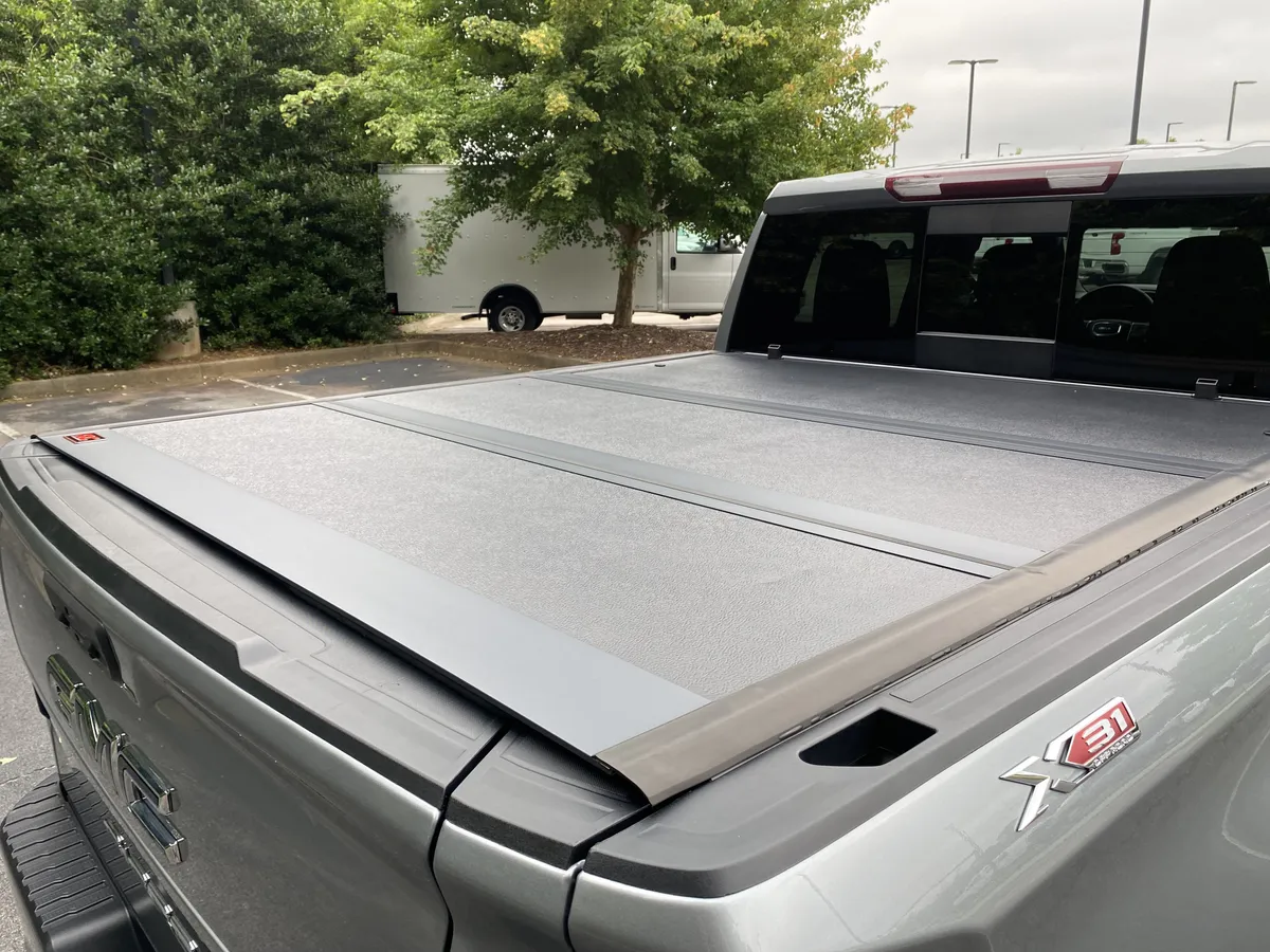 2024 GMC Sierra 1500 Elevation thumbnail 42