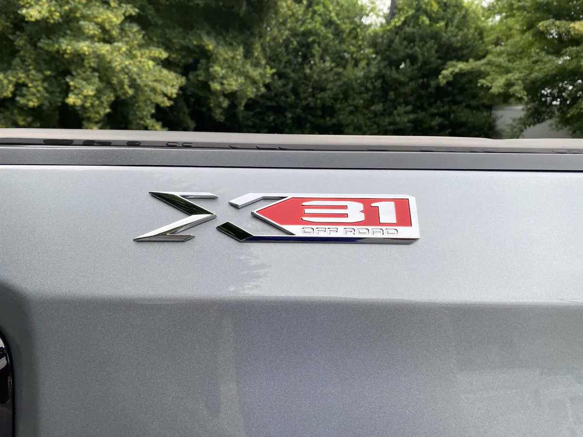 2024 GMC Sierra 1500 Elevation thumbnail 43