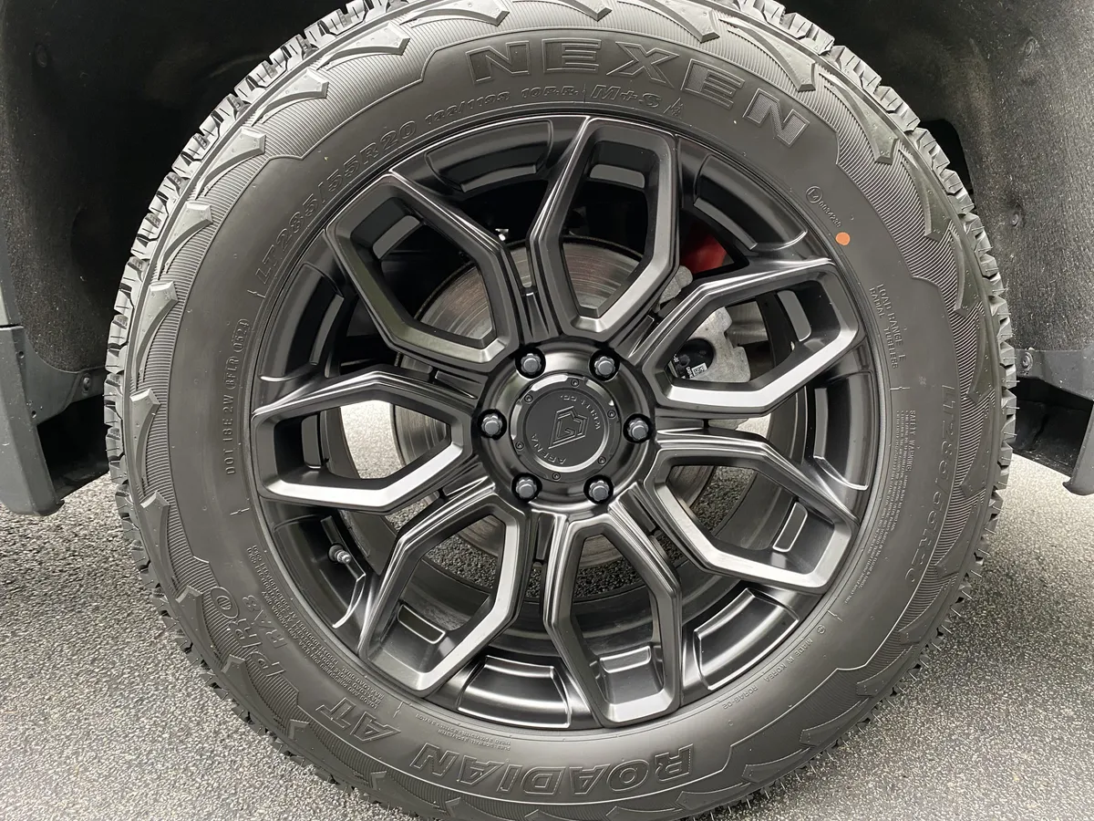 2024 GMC Sierra 1500 Elevation thumbnail 45