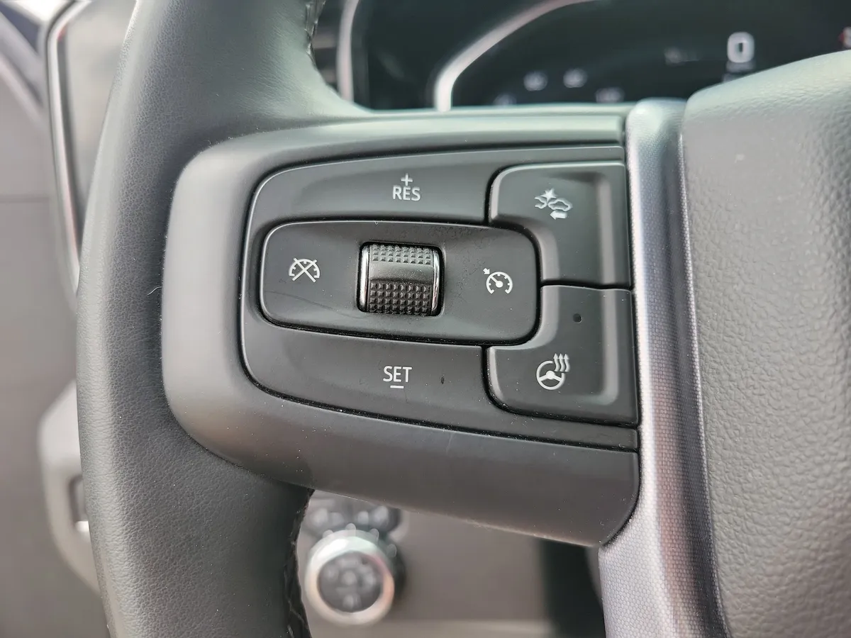 2024 GMC Sierra 1500 Elevation w/3VL thumbnail 16