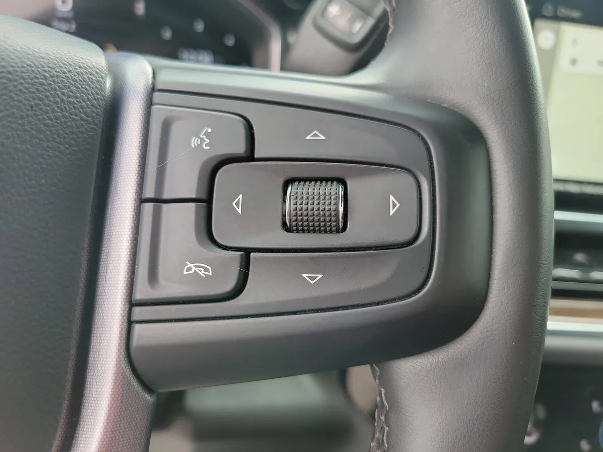 2024 GMC Sierra 1500 Elevation w/3VL thumbnail 17