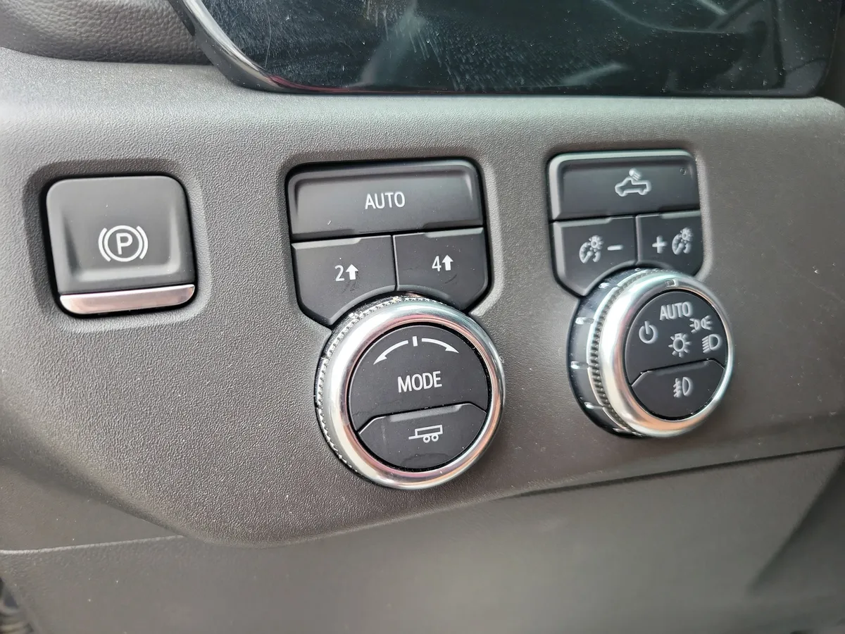 2024 GMC Sierra 1500 Elevation w/3VL thumbnail 18