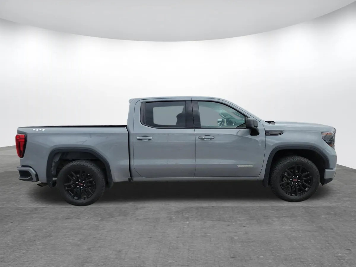 2024 GMC Sierra 1500 Elevation w/3VL thumbnail 2