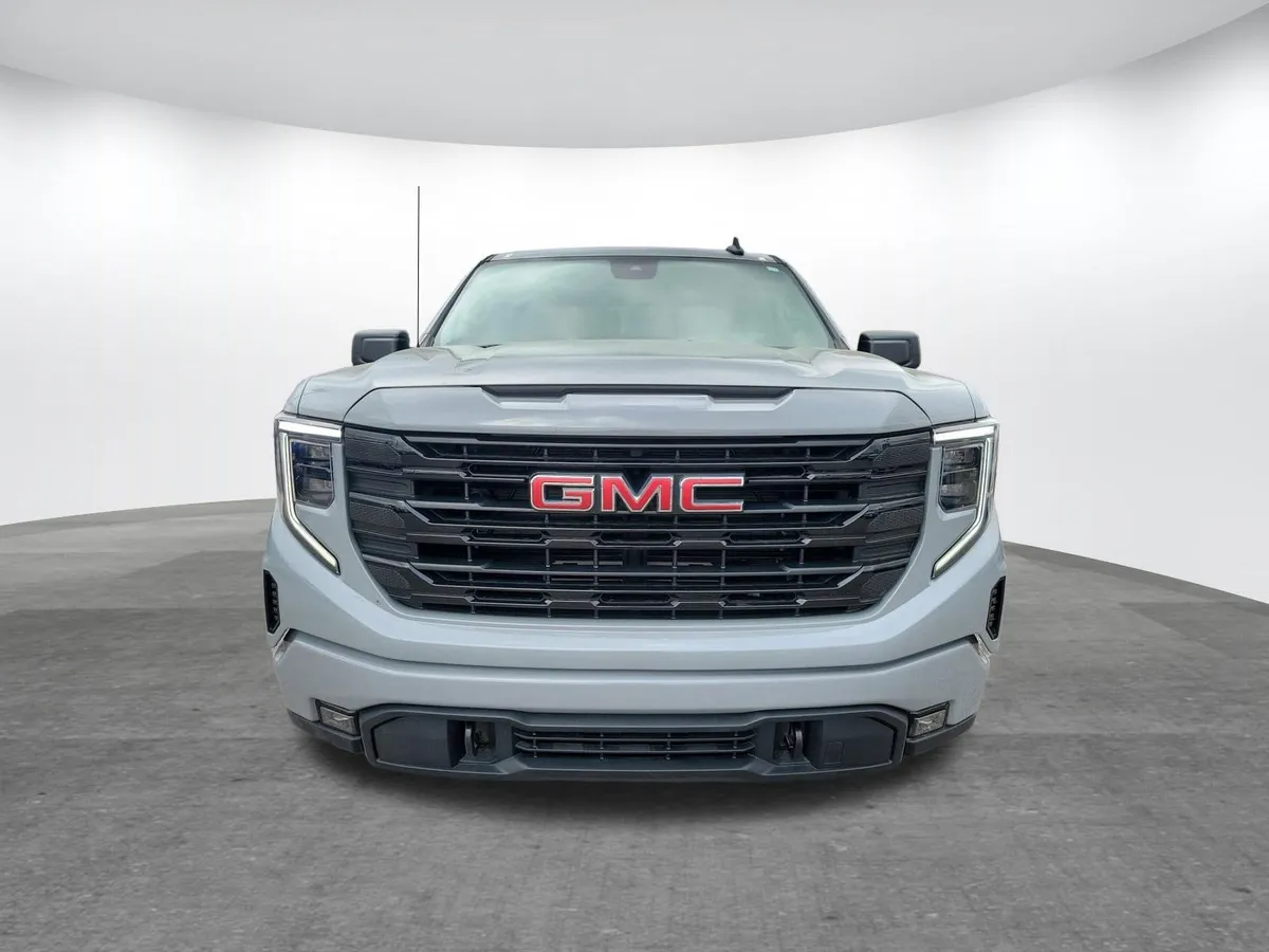 2024 GMC Sierra 1500 Elevation w/3VL thumbnail 21