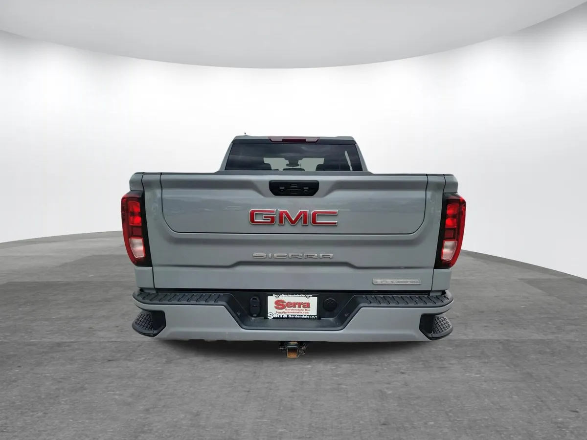2024 GMC Sierra 1500 Elevation w/3VL thumbnail 25