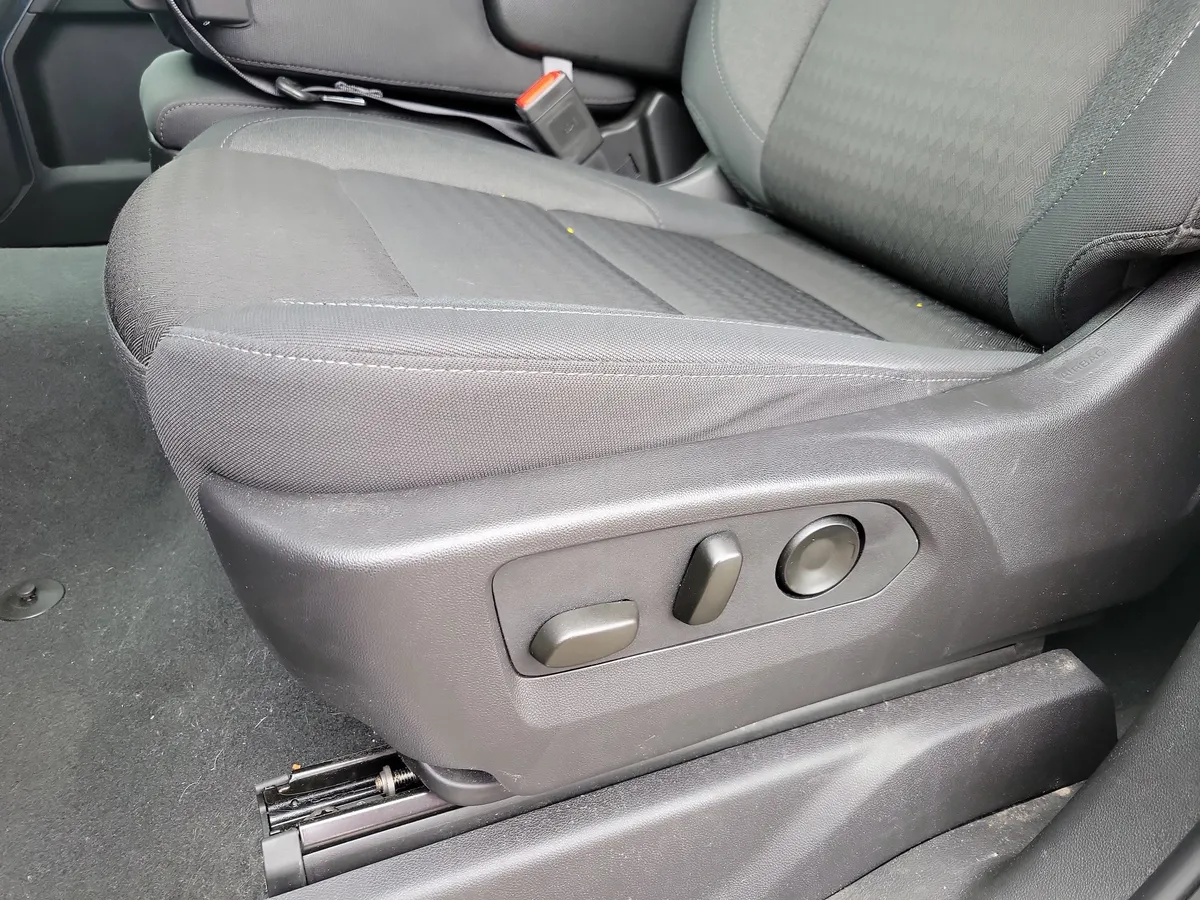 2024 GMC Sierra 1500 Elevation w/3VL thumbnail 5