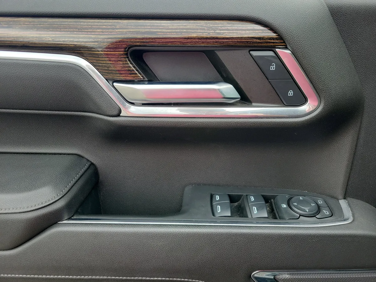 2024 GMC Sierra 1500 Elevation w/3VL thumbnail 7