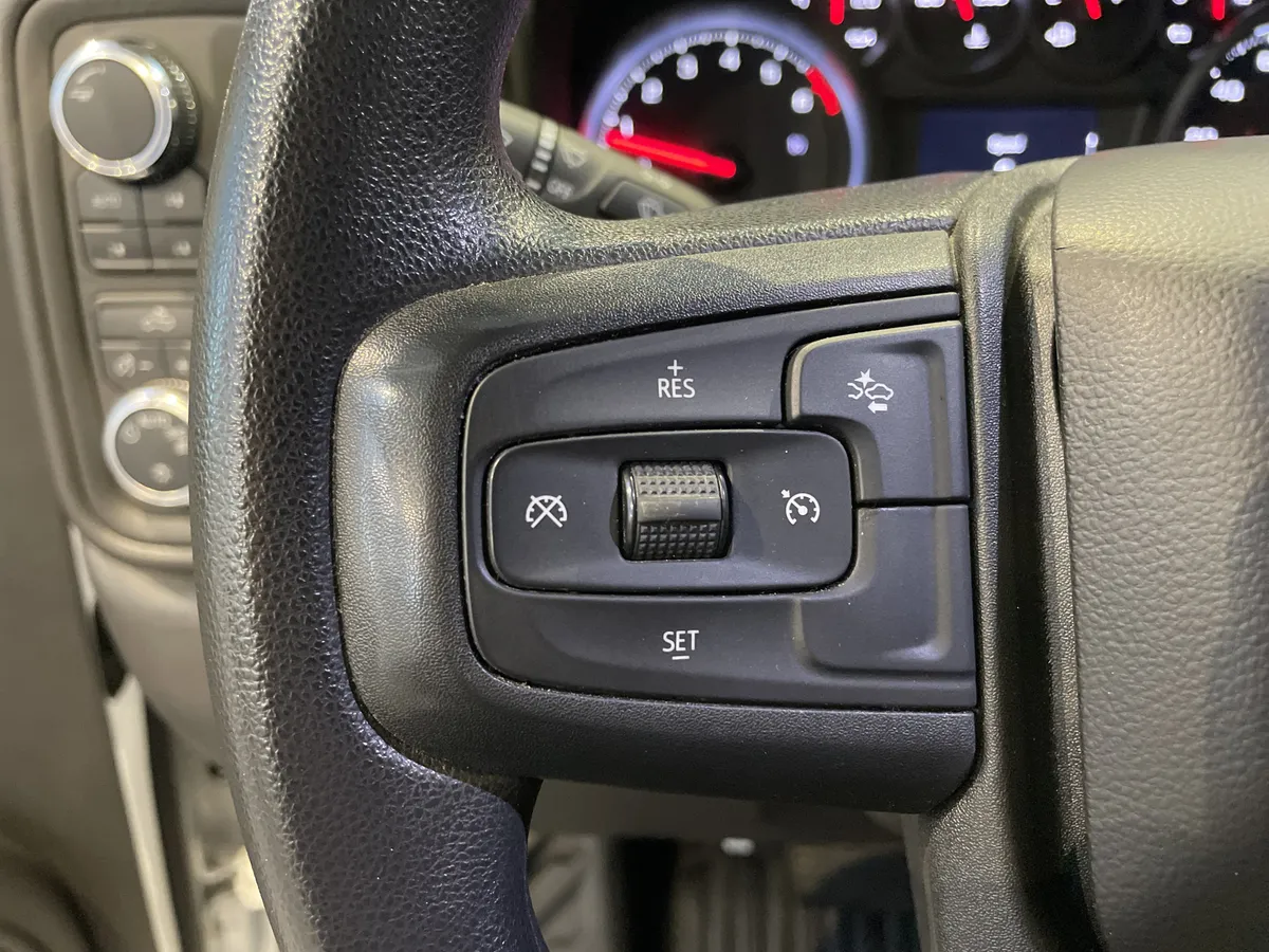2024 GMC Sierra 1500 Pro thumbnail 20