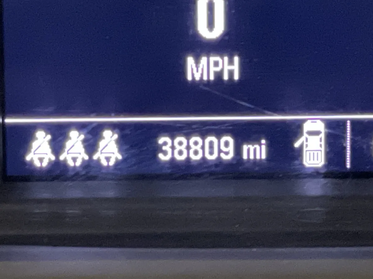 2024 GMC Sierra 1500 Pro thumbnail 22