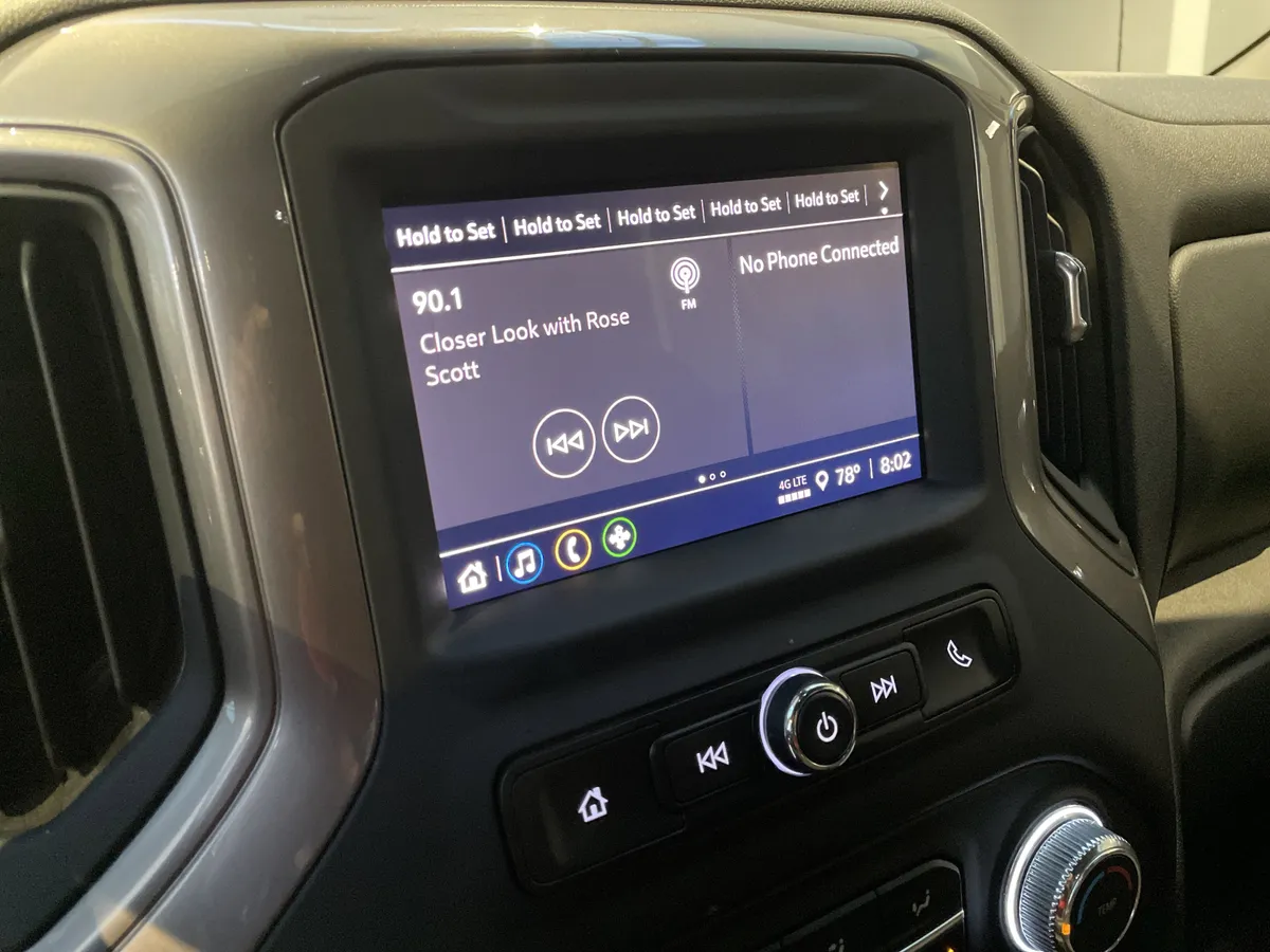 2024 GMC Sierra 1500 Pro thumbnail 24