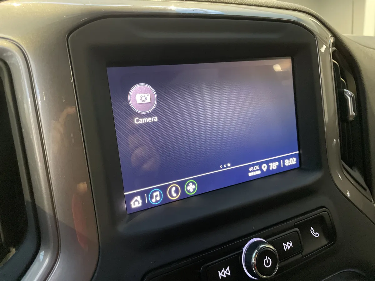 2024 GMC Sierra 1500 Pro thumbnail 26