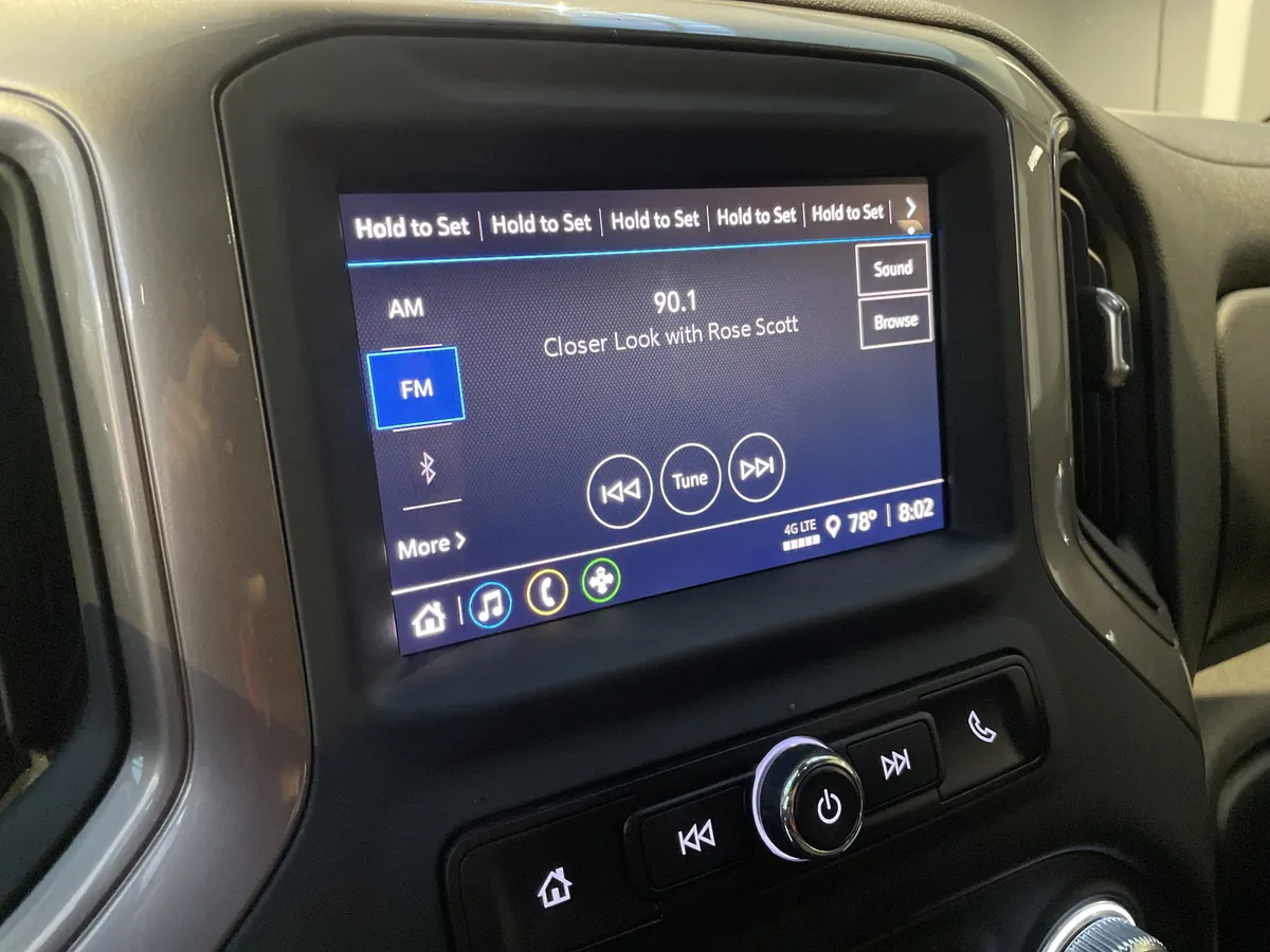 2024 GMC Sierra 1500 Pro thumbnail 27