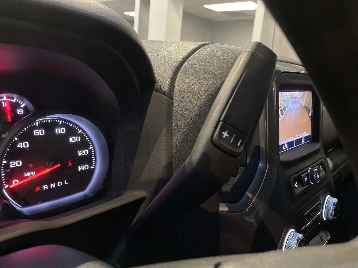 2024 GMC Sierra 1500 Pro thumbnail 30