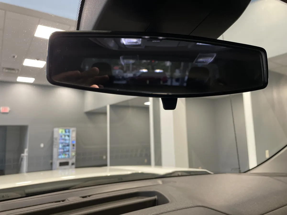 2024 GMC Sierra 1500 Pro thumbnail 31