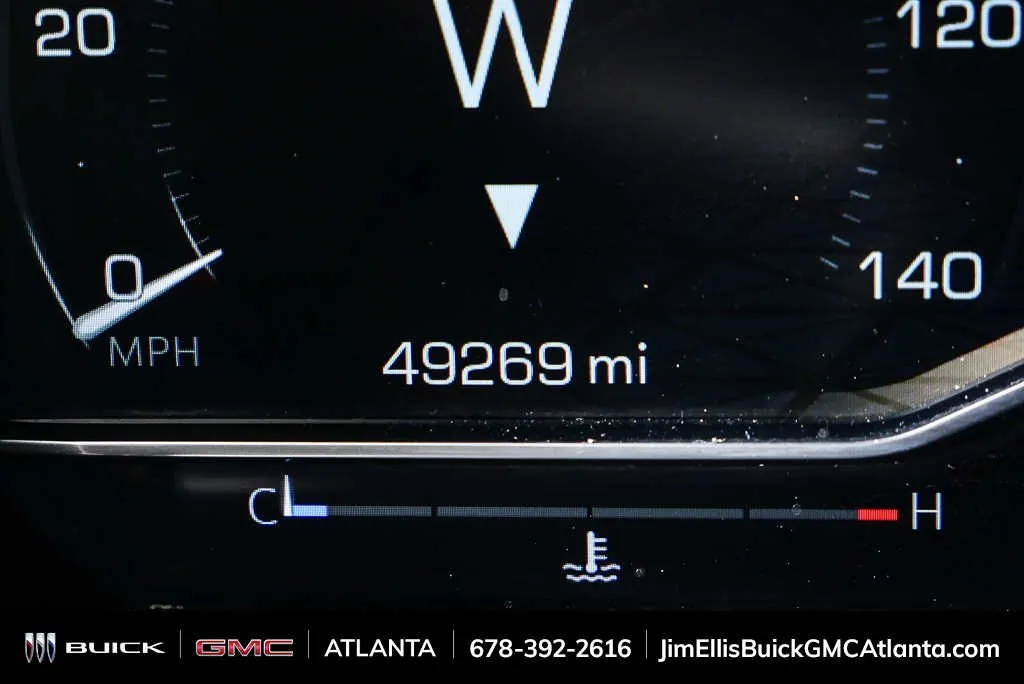 2024 GMC Sierra 1500 SLT thumbnail 8