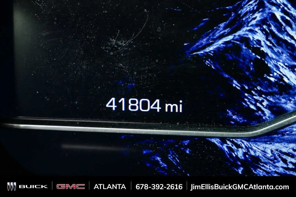 2024 GMC Sierra 2500 HD AT4 thumbnail 8