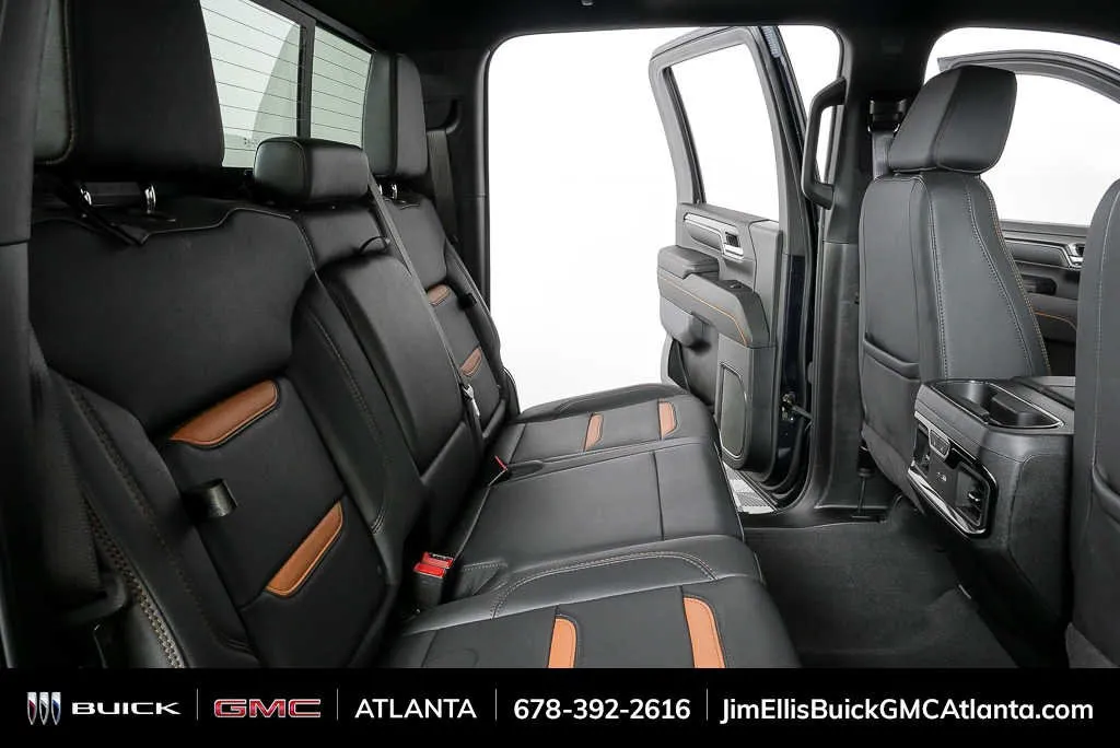 2024 GMC Sierra 2500 HD AT4 thumbnail 20