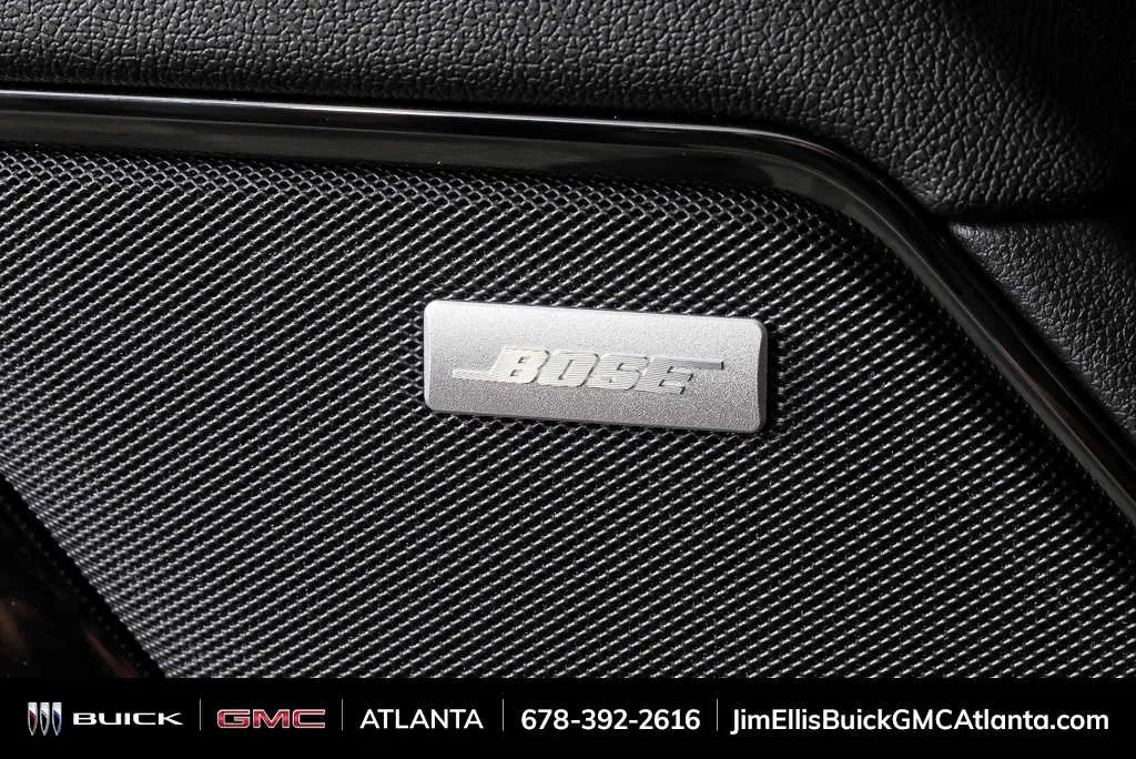 2024 GMC Sierra 2500 HD AT4 thumbnail 7