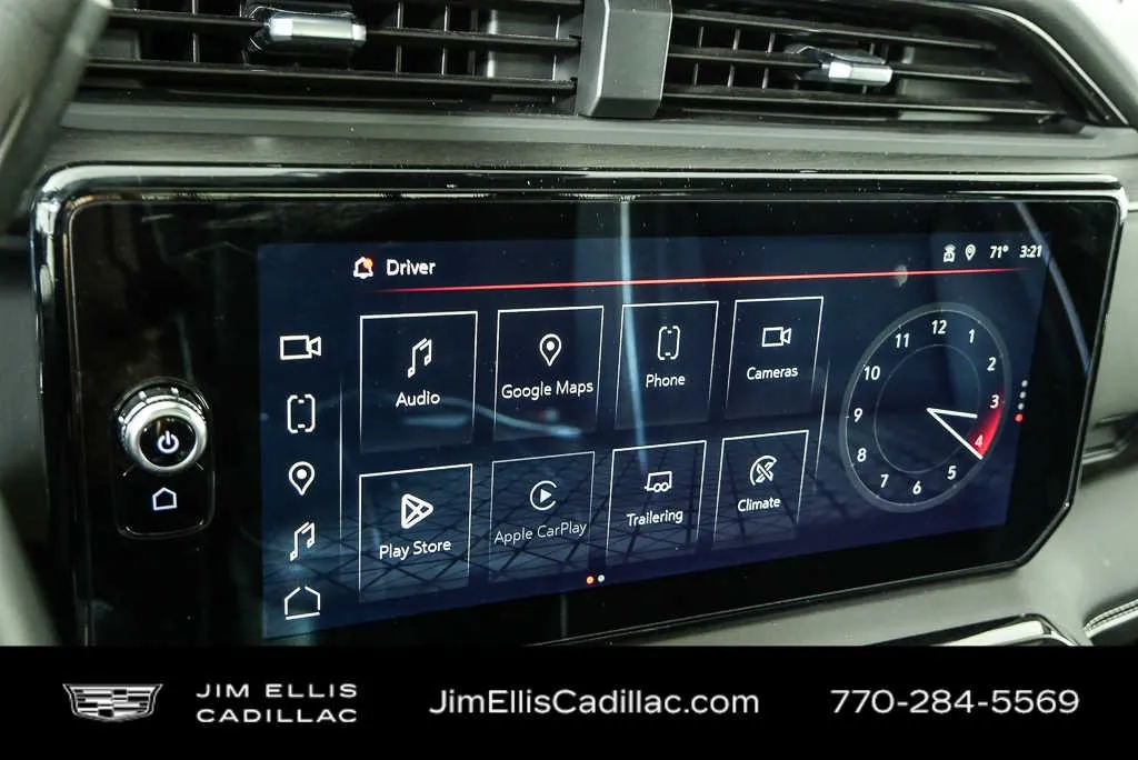 2024 GMC Sierra 2500 HD AT4X thumbnail 15