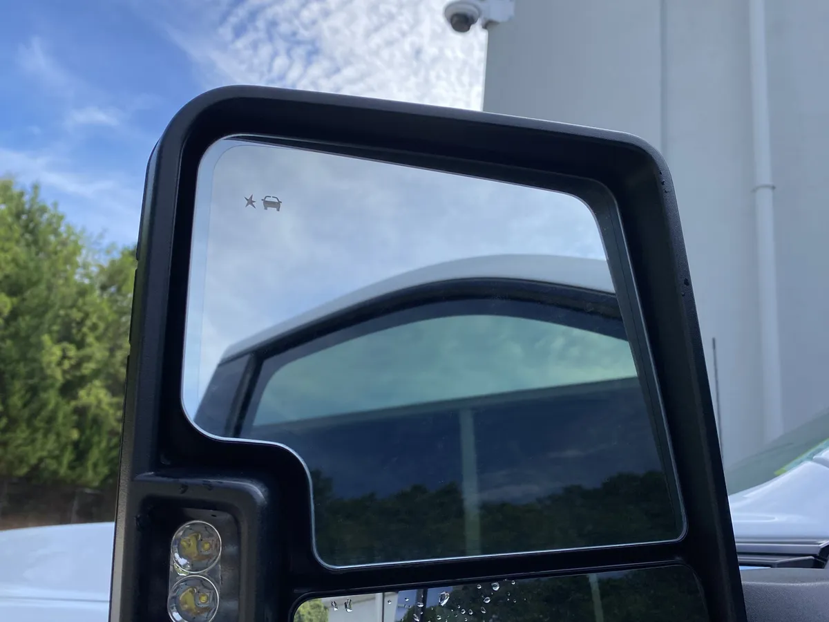 2024 GMC Sierra 2500HD AT4 thumbnail 44