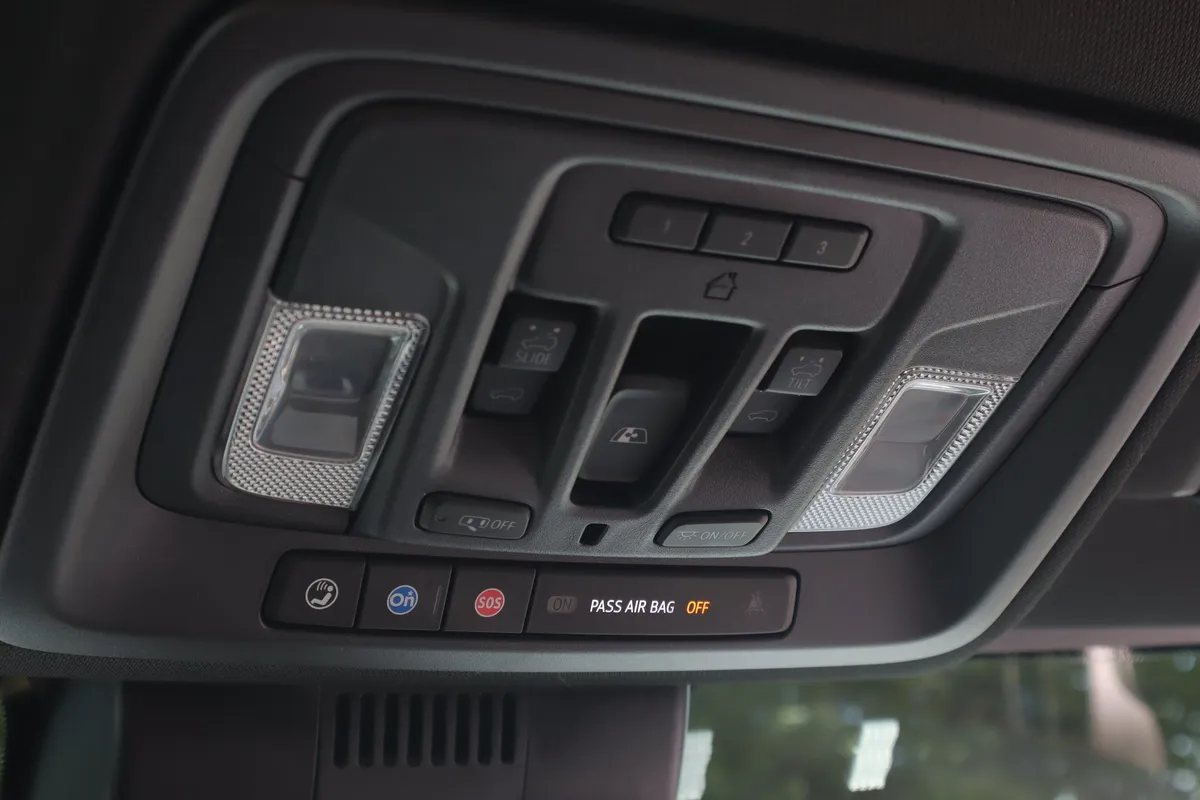 2024 GMC Sierra 2500HD AT4 thumbnail 34