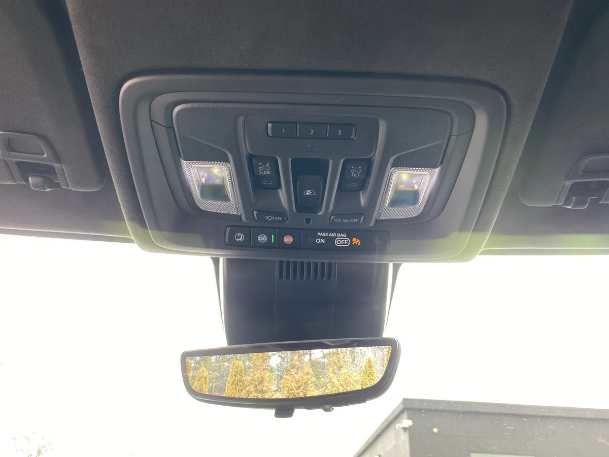2024 GMC Sierra 2500HD AT4X thumbnail 47