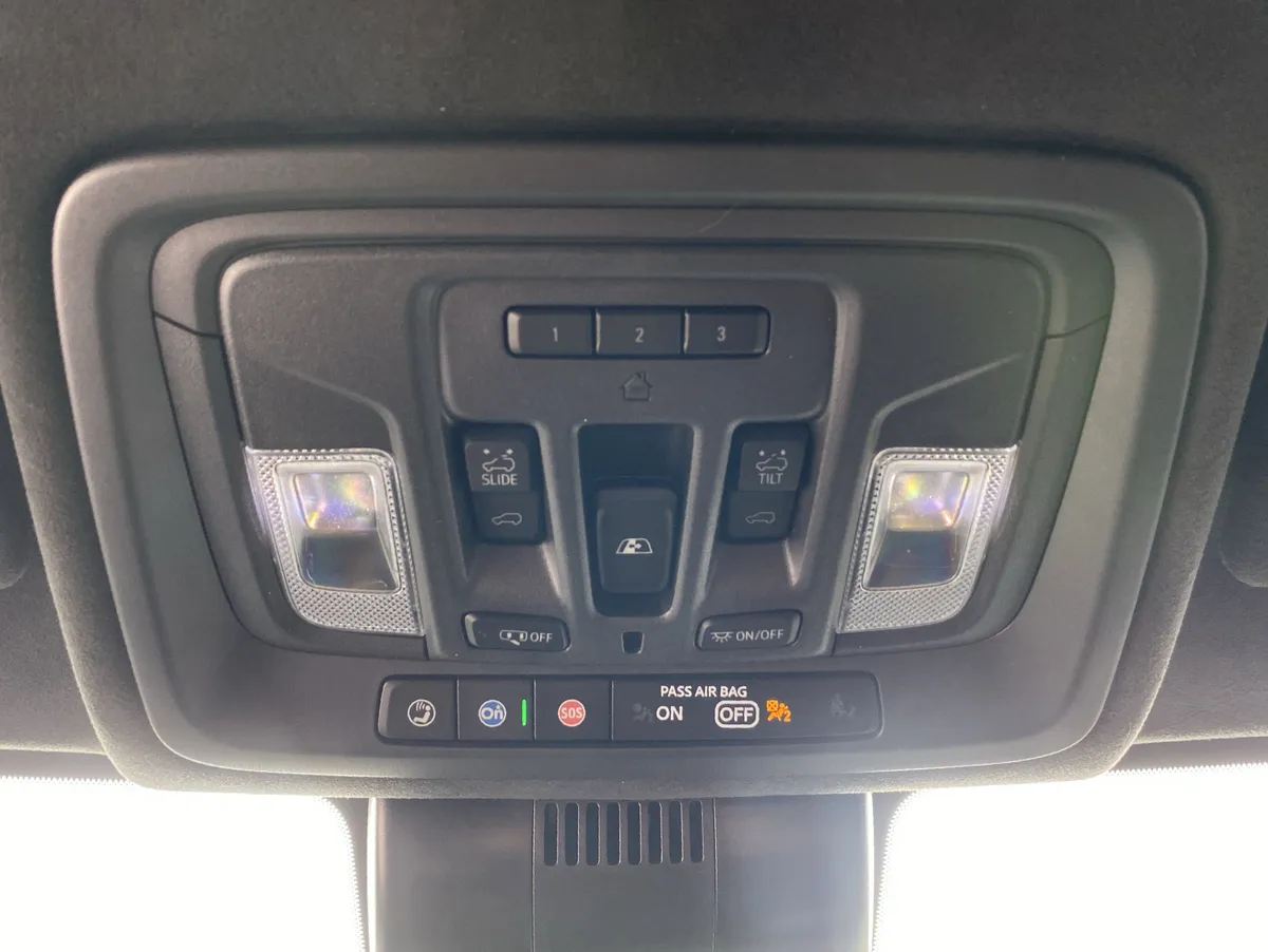 2024 GMC Sierra 2500HD AT4X thumbnail 48