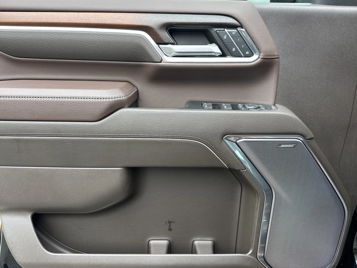 2024 GMC Sierra 2500HD Denali thumbnail 13